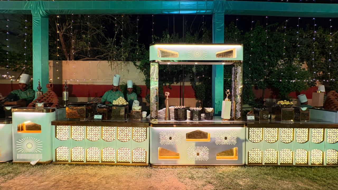 Catering