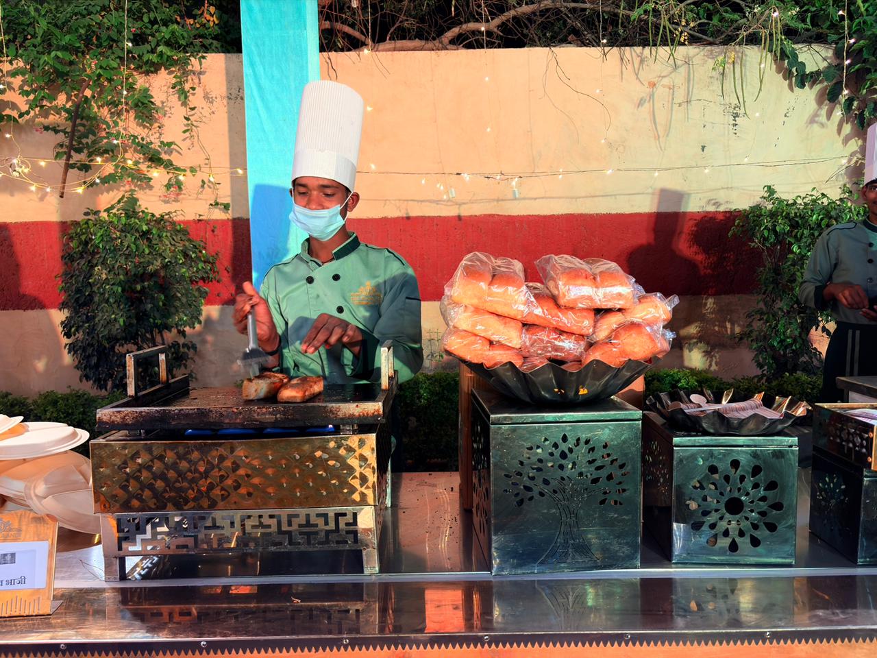 Catering