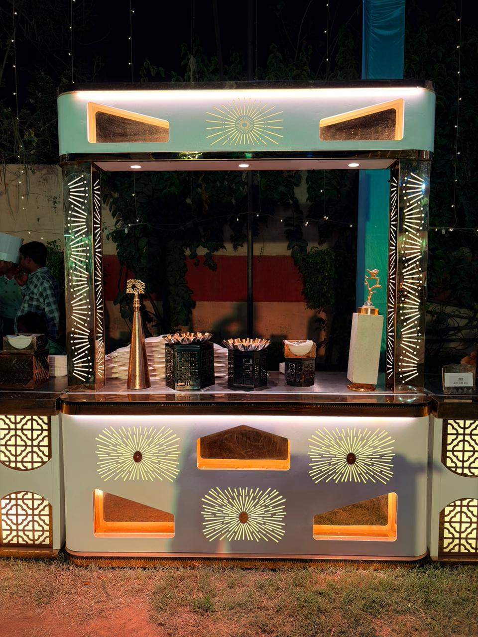 Catering