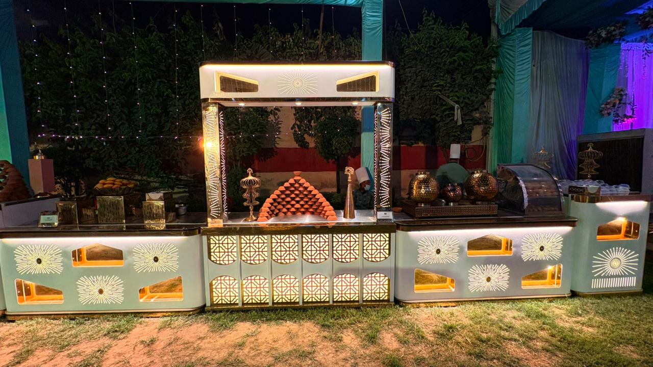 Catering