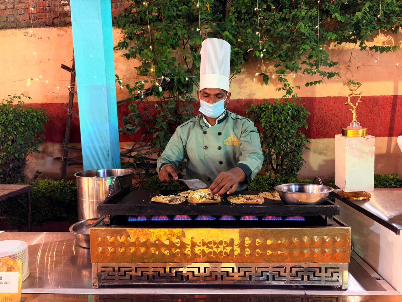 Catering