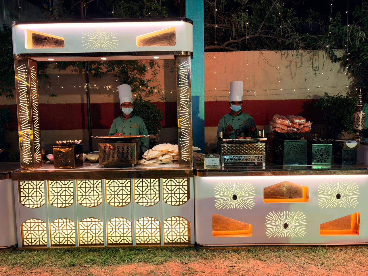 Catering