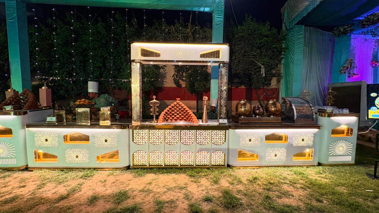Catering