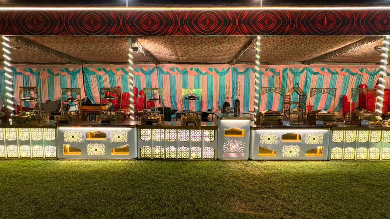 Catering
