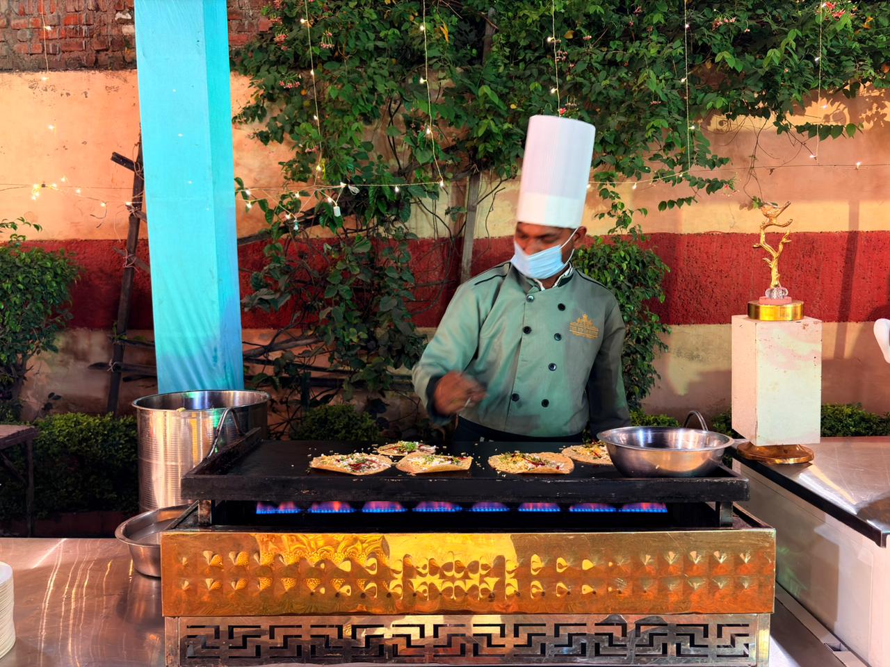 Catering