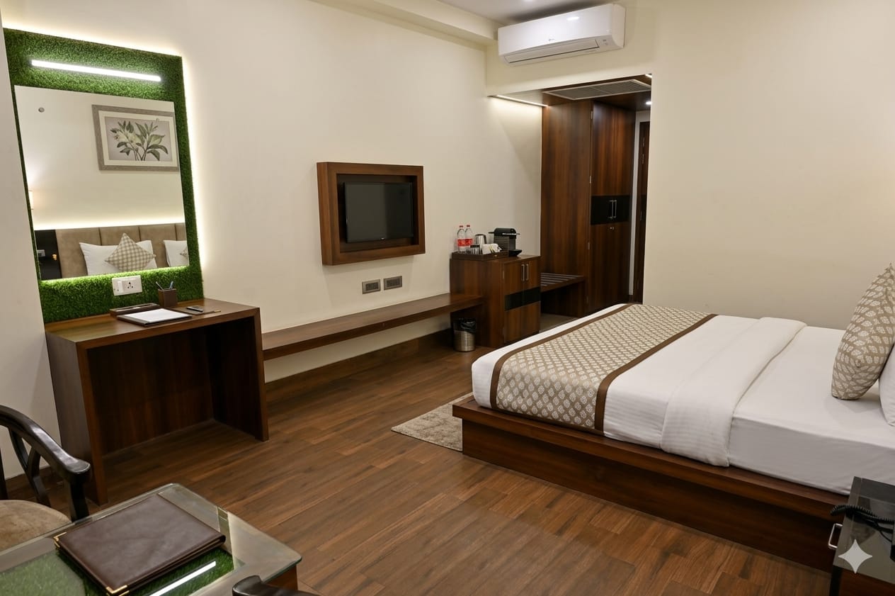 Premium Room