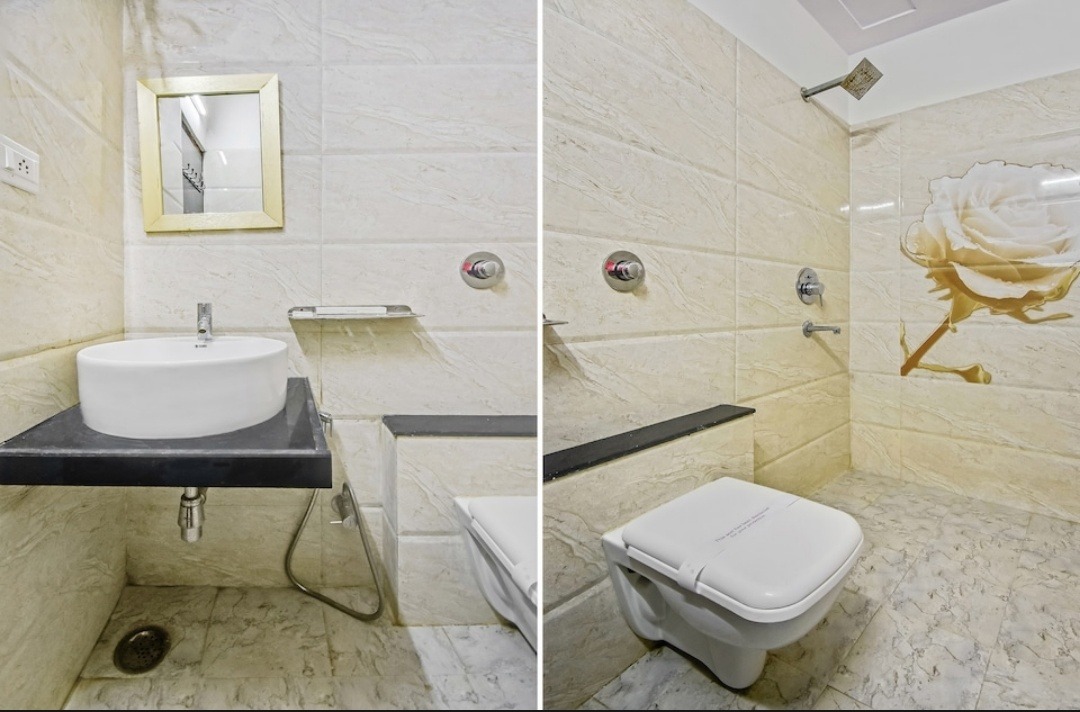Super Deluxe Room