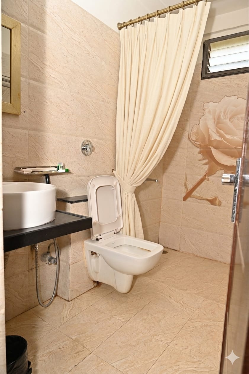 Super Deluxe Room